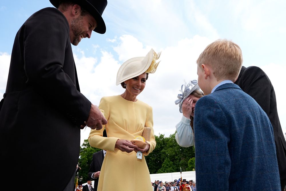 Кейт Мидълтън