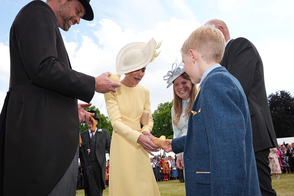 Кейт Мидълтън