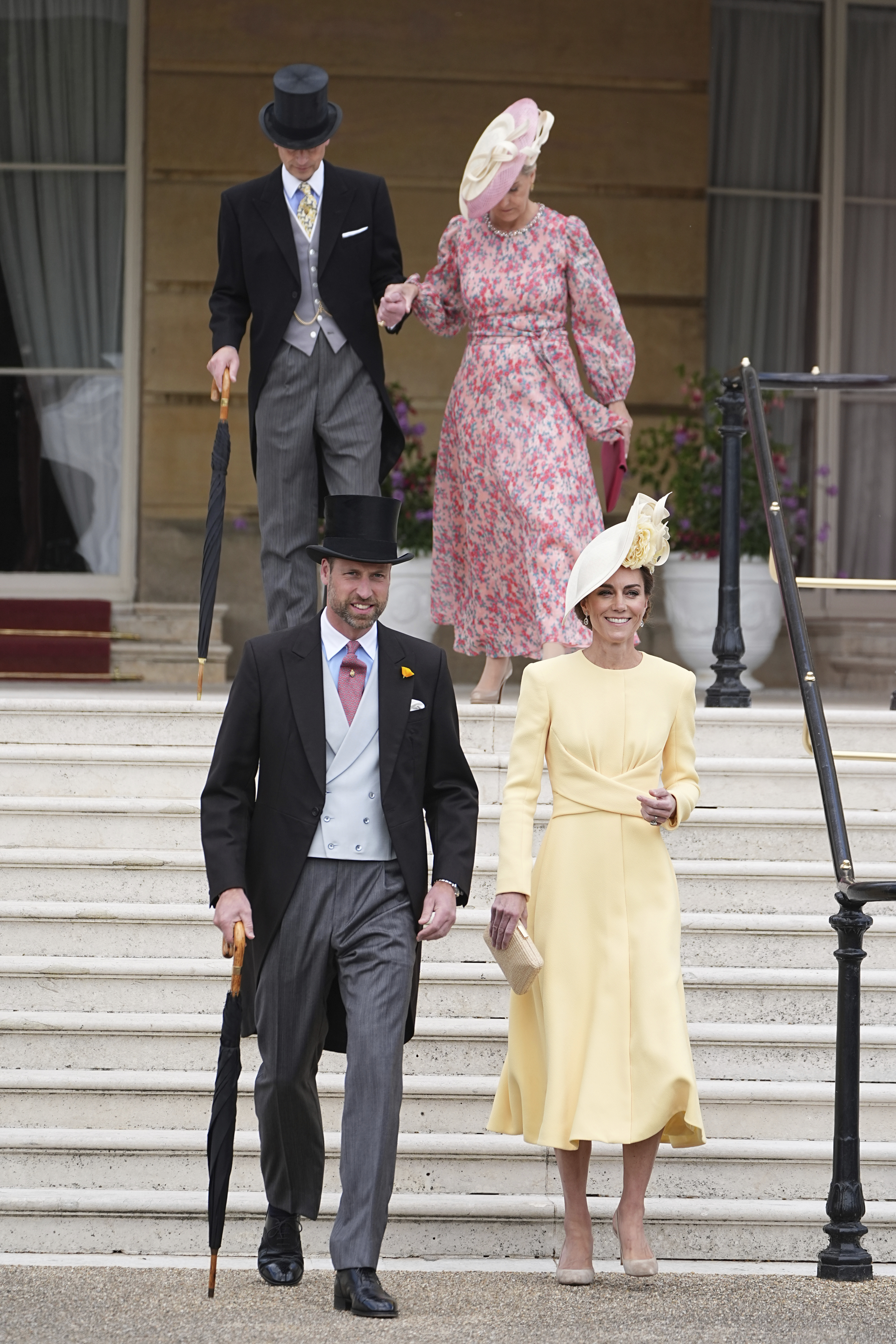 Кейт Мидълтън