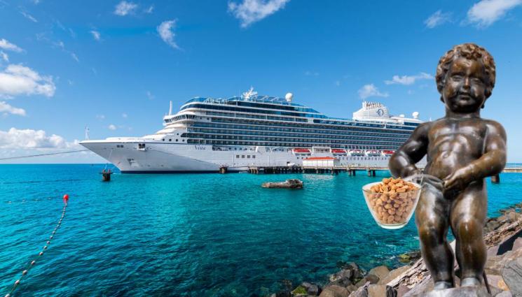 д - НОУ-ХАУ: Пикаеш в купа за фъстъци, печелиш пари