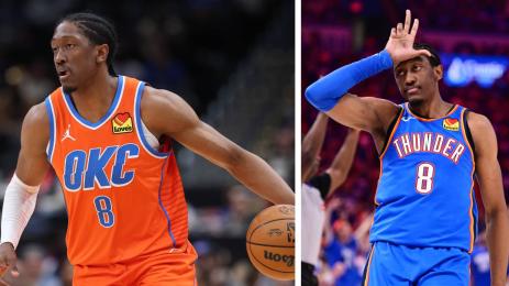 Джейлън Уилямс