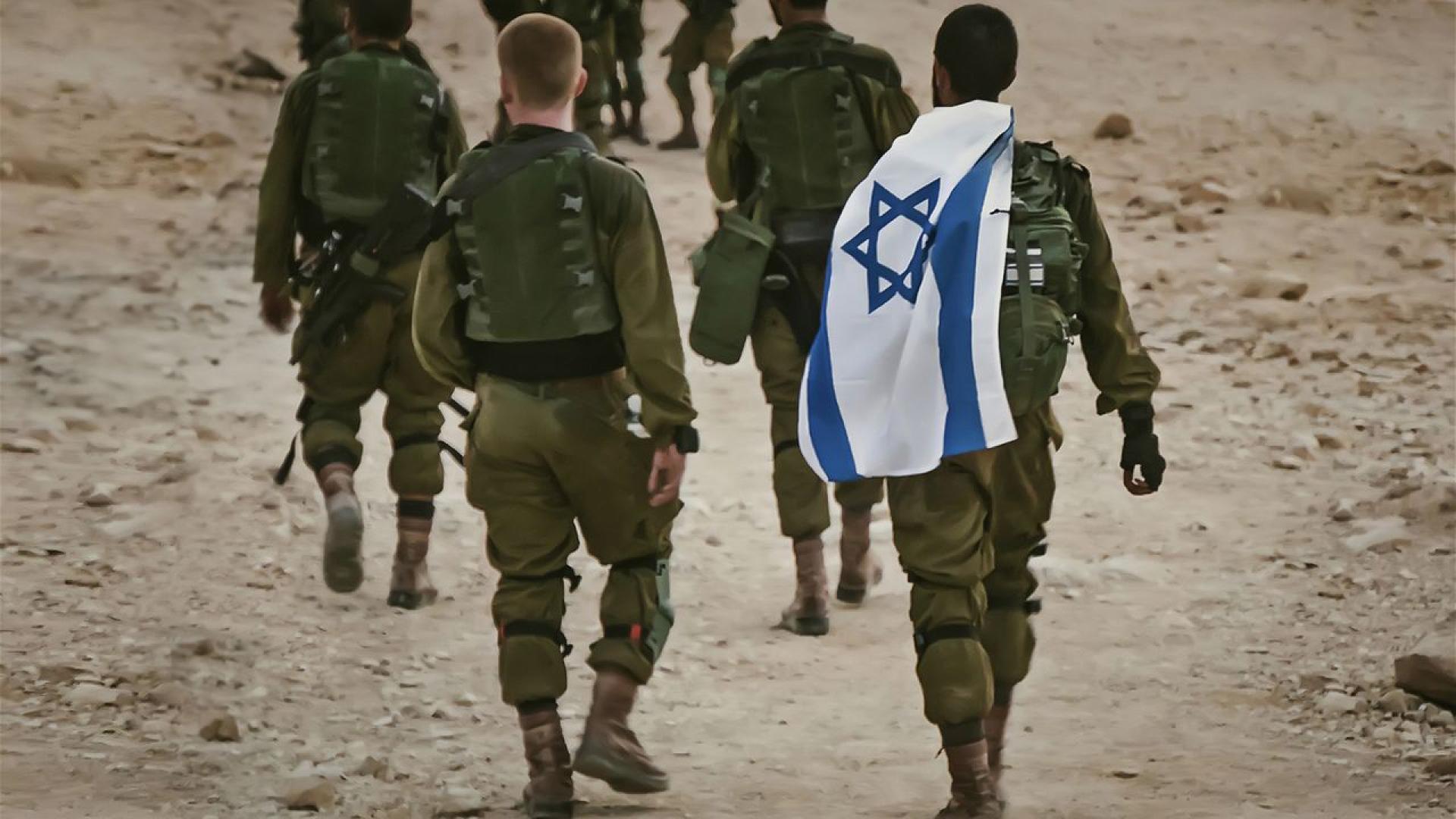 Войната на Израел в Газа навлиза в нов още по агресивен