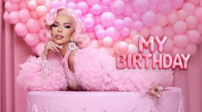 MY BIRTHDAY