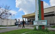 Пожар в центъра за бежанци в Харманли, наложи се евакуация