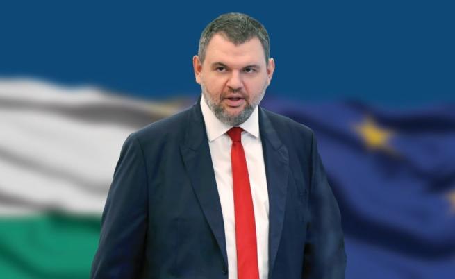 Делян Пеевски официално е единственият лидер на ДПС