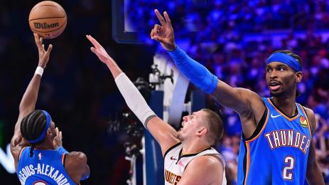 Шай Гилджъс Александър