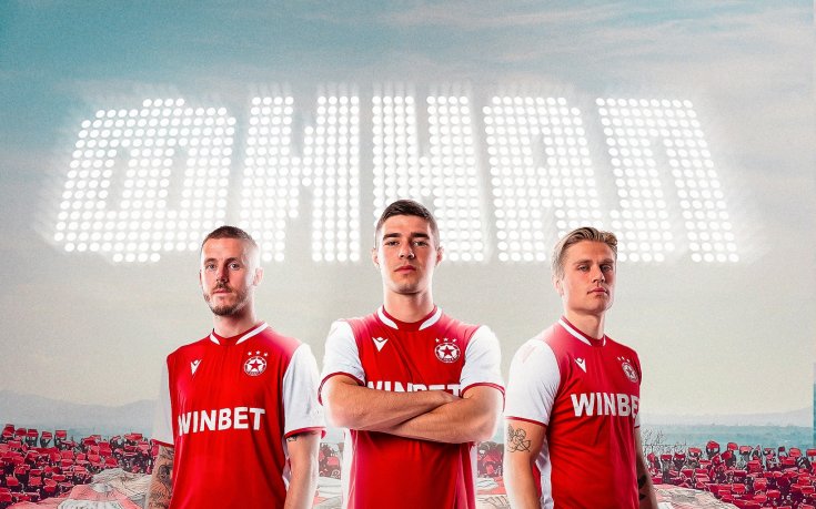 ЦСКА: Време е за финал, напред червените