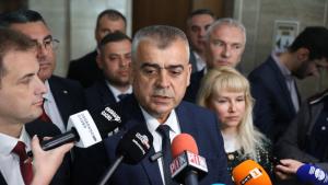 Хайри Садъков