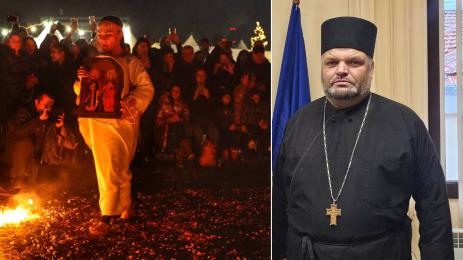 отец Андрей