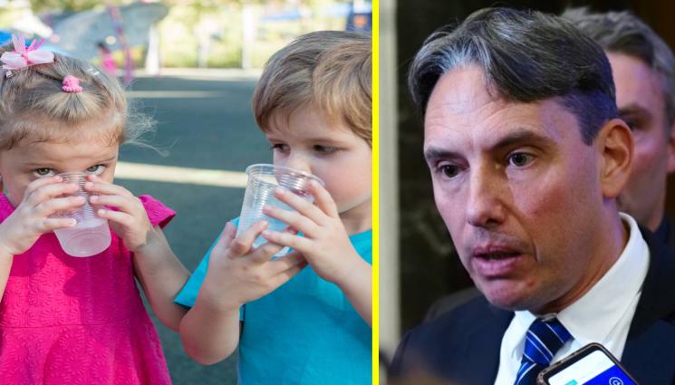 деца политик - ДЕЦАТА ЛИ ПЛАЩАТ ЦЕНАТА НА ПОЛИТИГРИТЕ: Малчуганите без безплатни лекарства от 1 юли?!