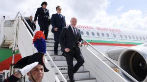 желязков