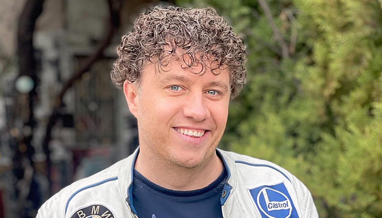 Лео Богдановски