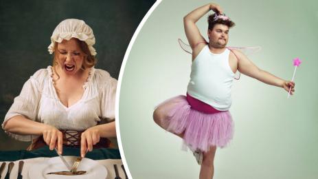 диета отслабване