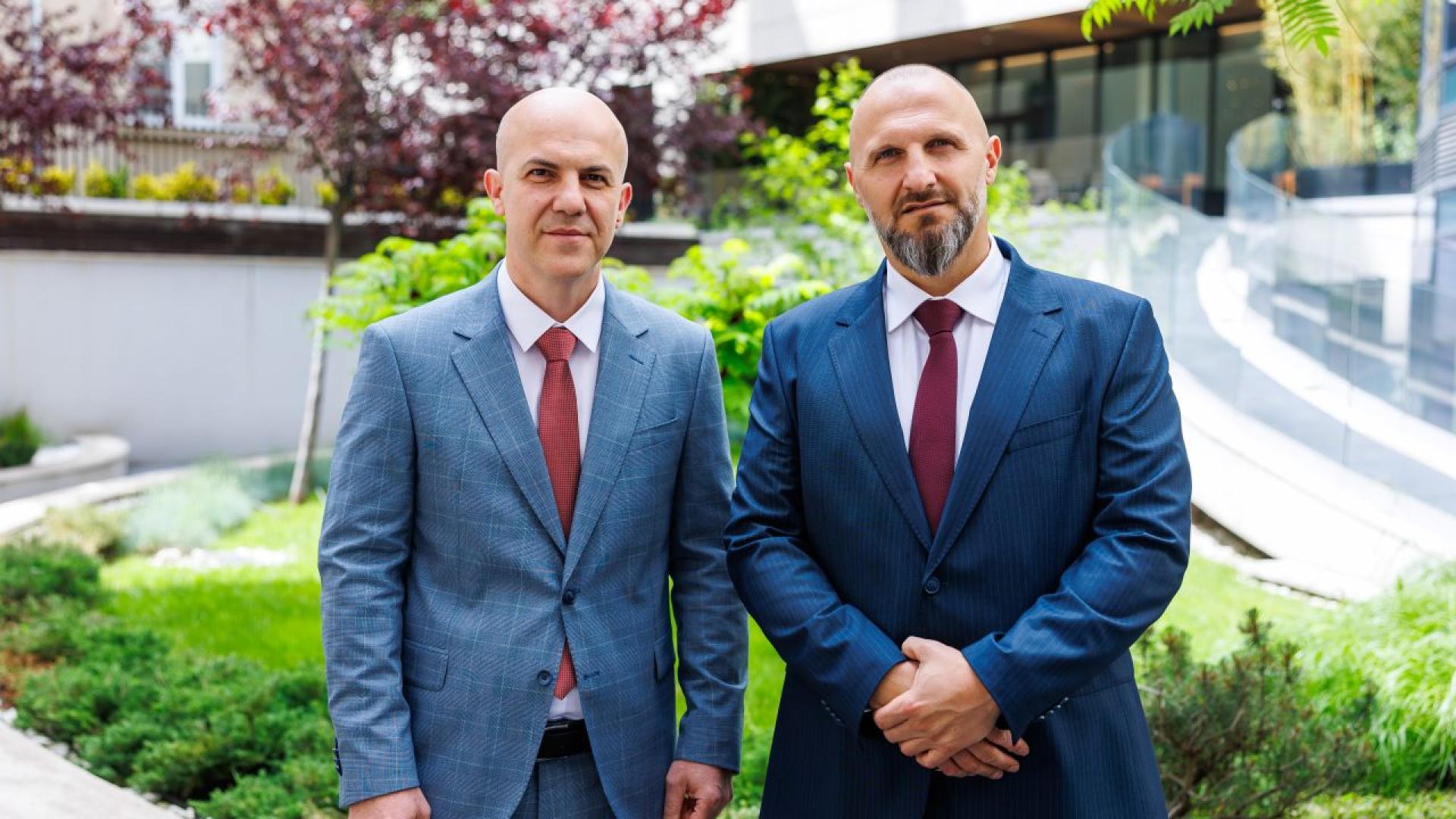 Винербергер отбелязва 20 години присъствие в България – период през