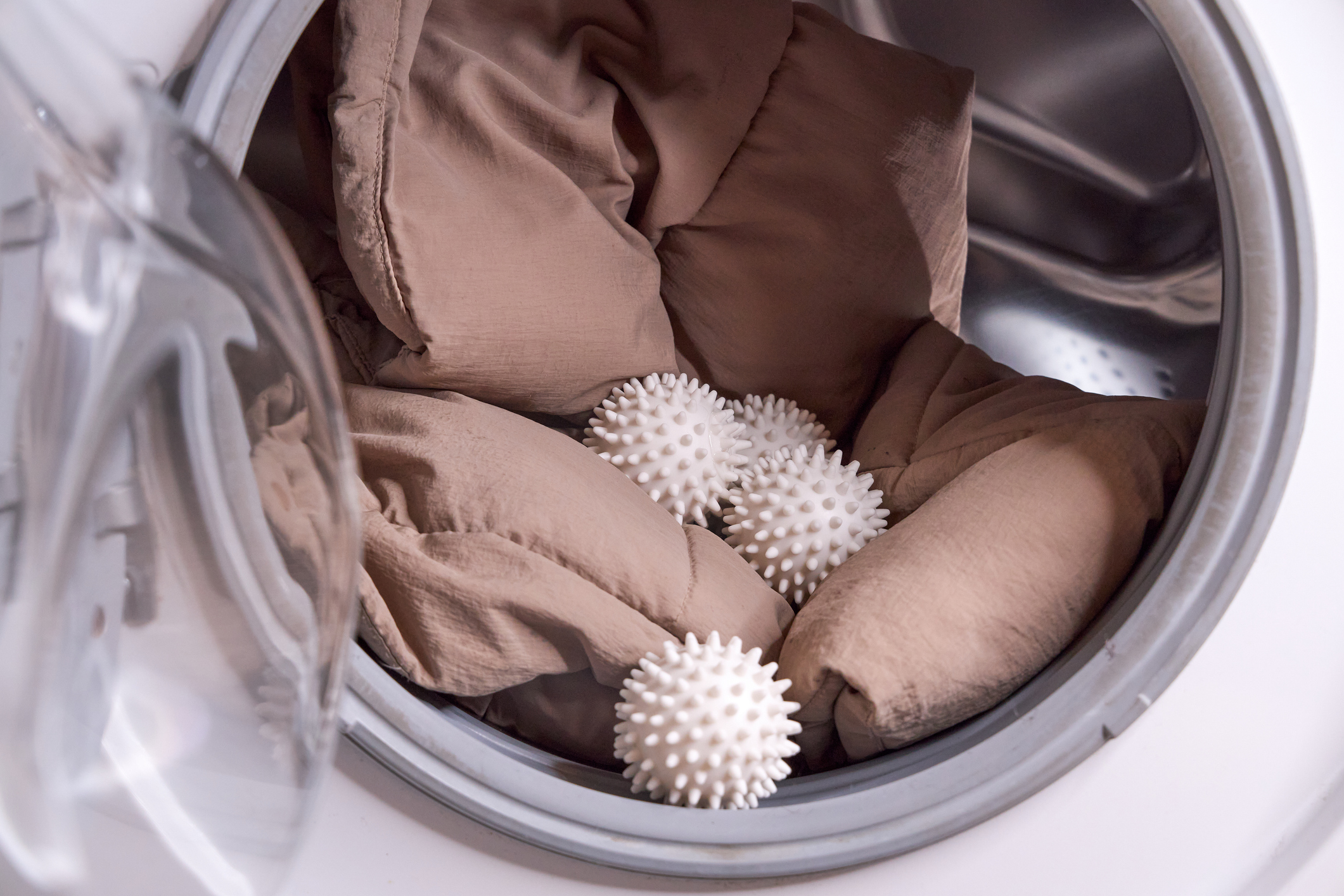 пералня топки