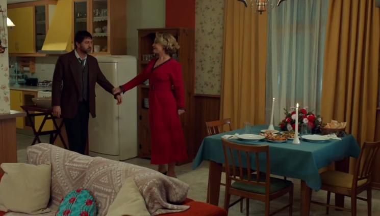 в кухнята на - ЗЛАТНО ВРЕМЕ: В кухнята на „Имало едно време в Чукурова“ (РЕЦЕПТА)