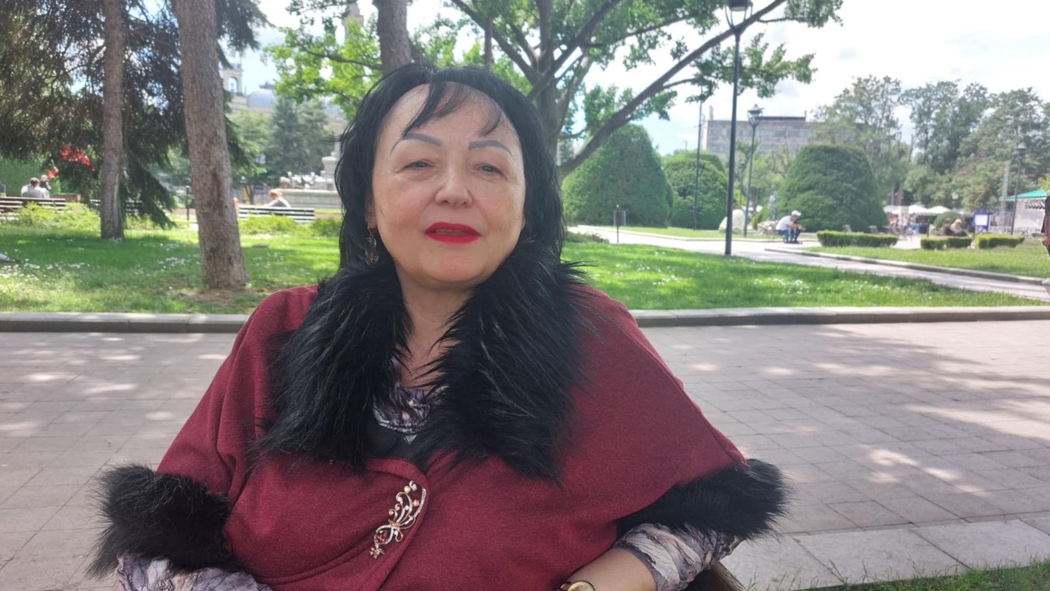 златно време