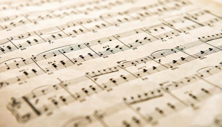 златно време - Създали марш в прослава на осакатените войници