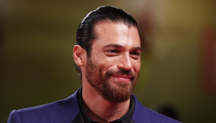 Джан Яман - Как Джан Яман стана италианска звезда