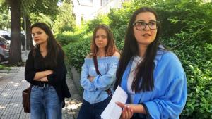 ученички матури Хасково