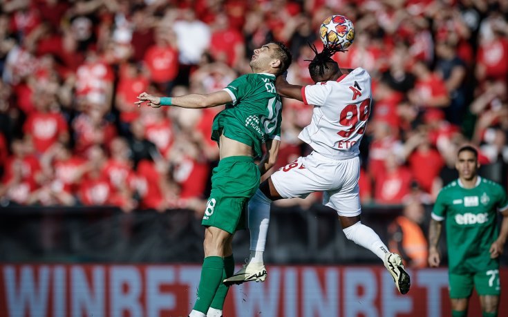 Жребият за Sesame Купа на България отреди: Пак сблъсък между Лудогорец и ЦСКА