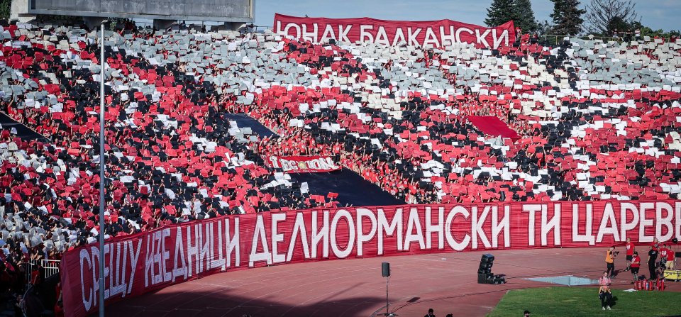Лудогорец ЦСКА1