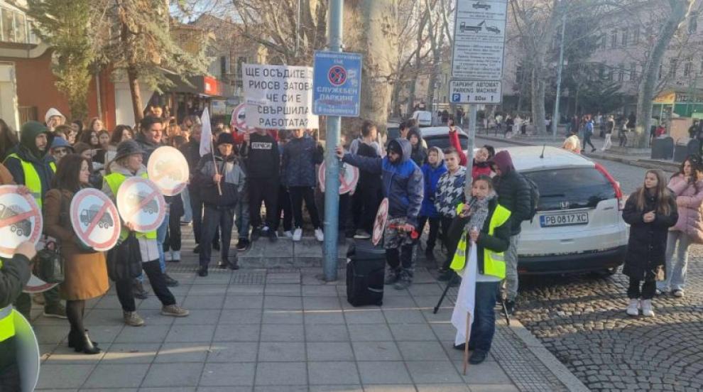 МОСВ е срещу изграждането на мраморна кариера край село Горнослав