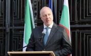 Премиерът Желязков ще бъде приет на аудиенция от папа Лъв XIV