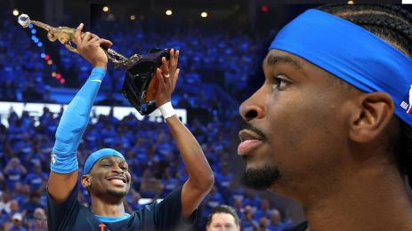 Шай Гилджъс Александър