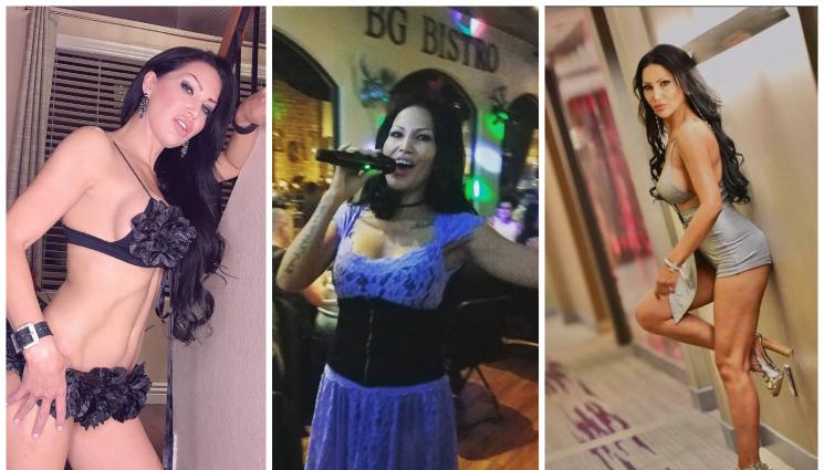 Мая Магапаса - СТИГА Й: Мая на Магапаса слиза от пилона!