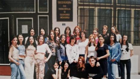 абитуриенти