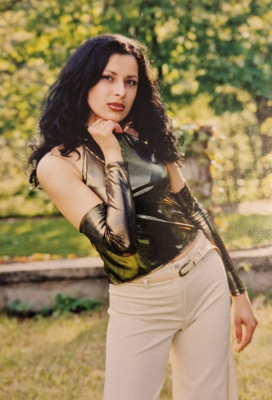 абитуриентки