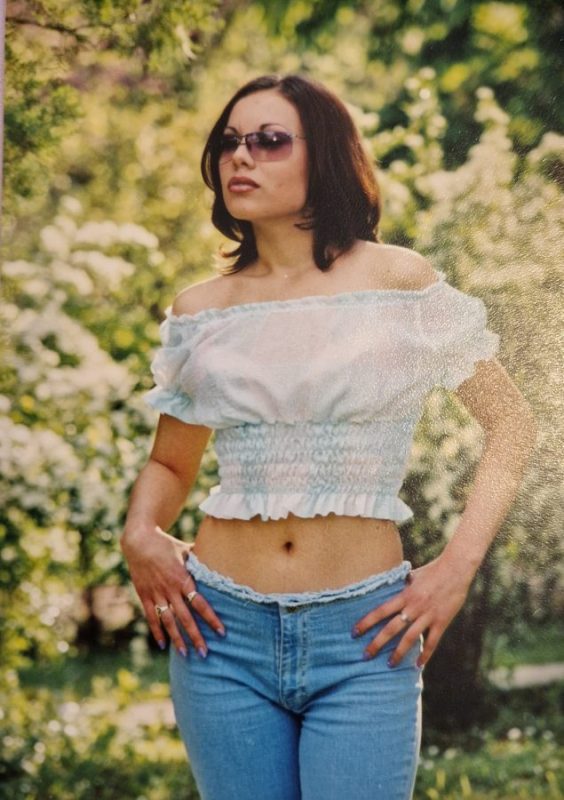 абитуриентки