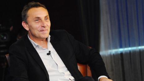 Асен Григоров