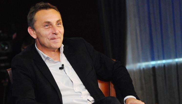 Асен Григоров - ТЪЖНА ВЕСТ: Отиде си журналистът Асен Григоров