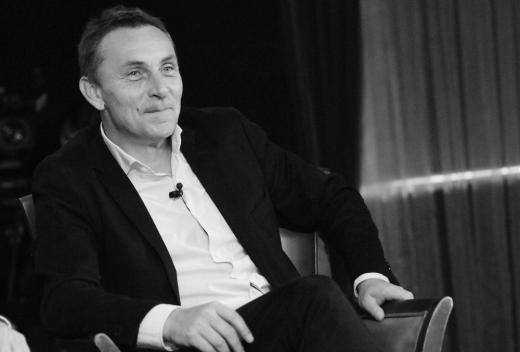 Асен Григоров