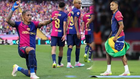 Рафиня Барселона