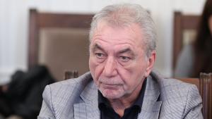 Росен Карадимов