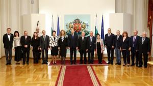 Румен Радев
