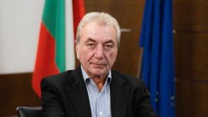 Росен Карадимов