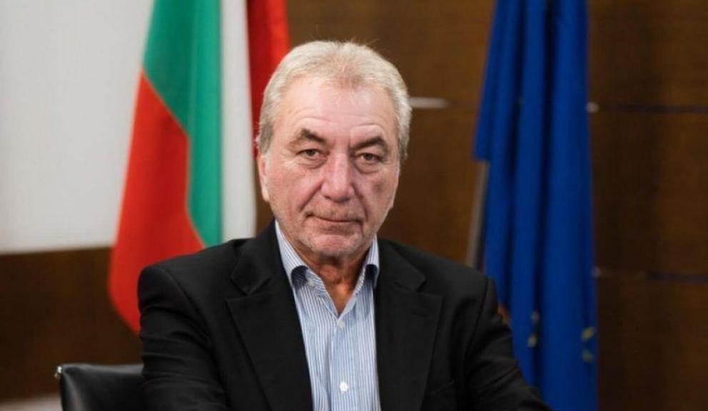 Росен Карадимов