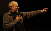 Агент на Rolling Stones част от журито на 22-то издание на „В Двореца“