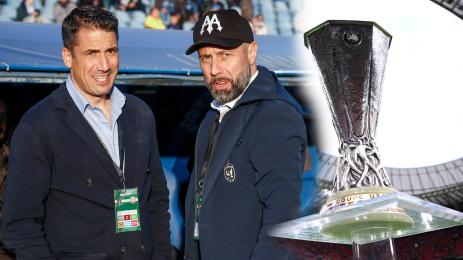 Веласкес и Йовичевич