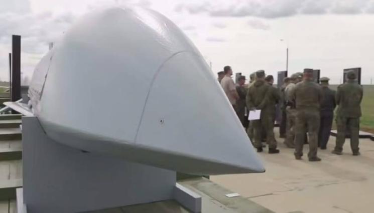 d - СМЪРТОНОСНА РАКЕТА НА НИСКА ЦЕНА: Крилат „Бандерол“ от Али експрес!