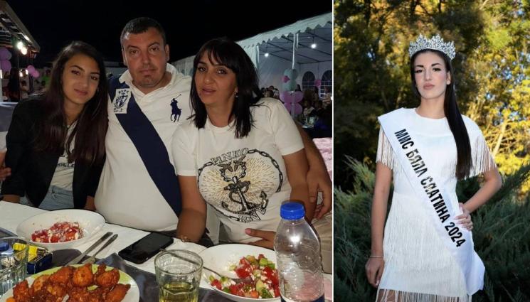 d - СЛЕД ЕКШЪНА В БЯЛА СЛАТИНА: Бащата на миската пребил мъж!