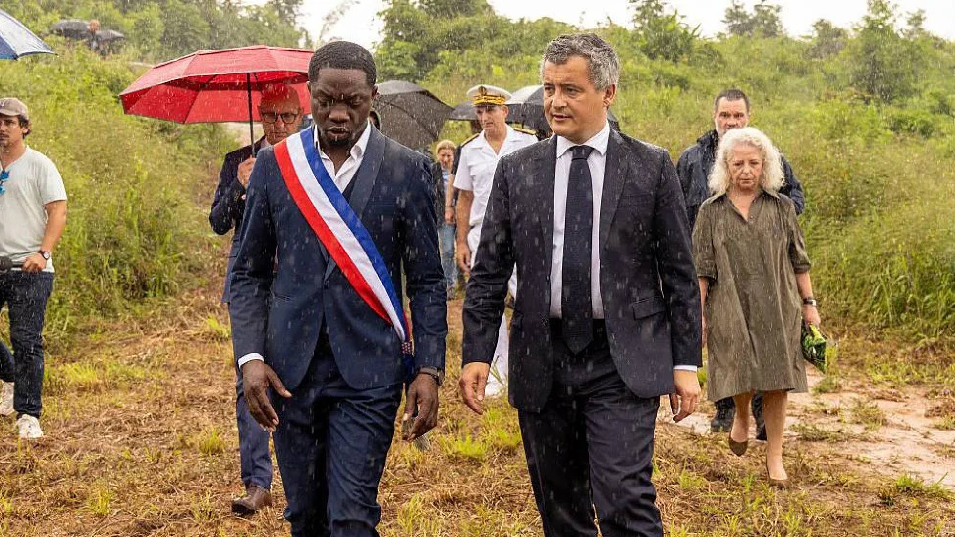 Министър Дерминиан