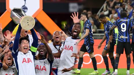 Тотнъм Интер