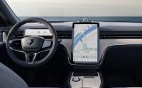 volvo android auto automotive