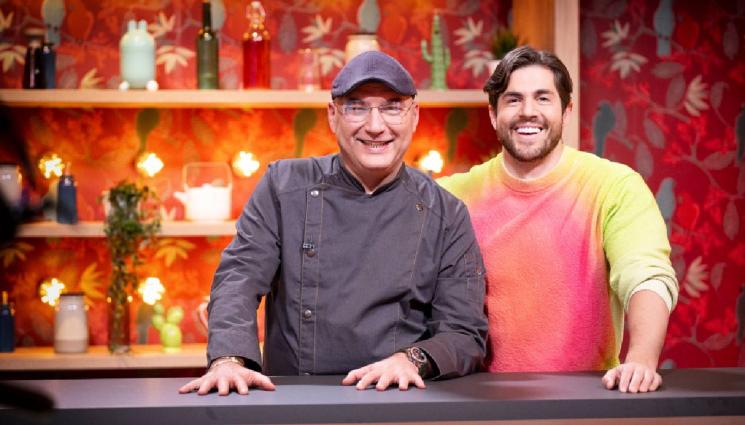 муха в супата - 6 звезди се превръщат в кулинарни детективи в „Муха в супата”