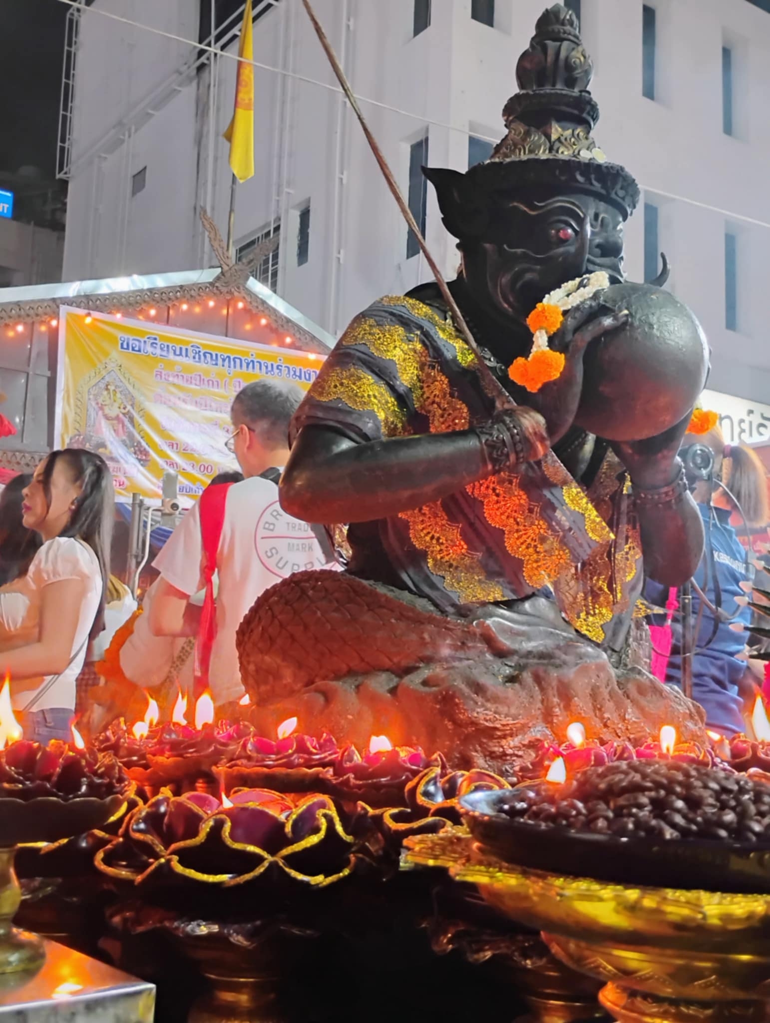 Кру Кай Кео